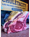 Simmental Premium lomo alto