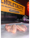 Alitas de Pollo