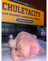Pollo Entero