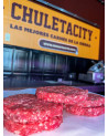 Burger Ternera City