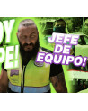 PACK JEFE DE EQUIPO