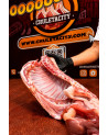 Chuletillas de Cordero Lechal de Colmenar Viejo (IGP)