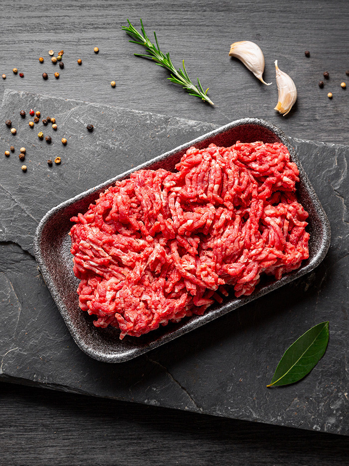 Carne Picada