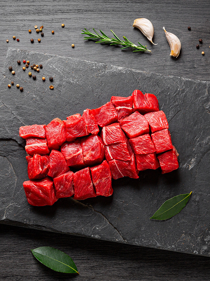 Carne Guisada