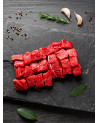 Carne Guisada