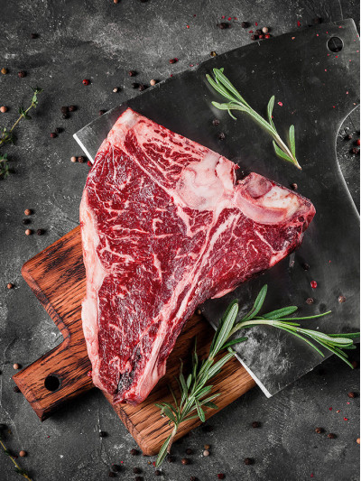 T-Bone